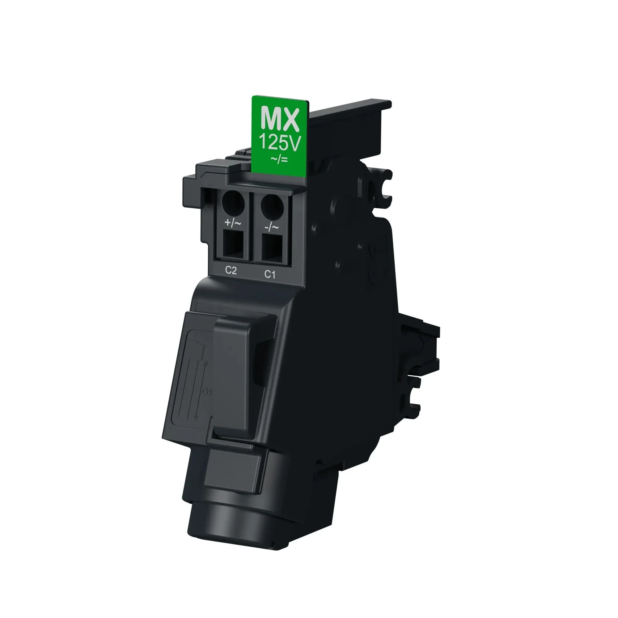 LV426843 - Square D - Shunt Trip - Image 4