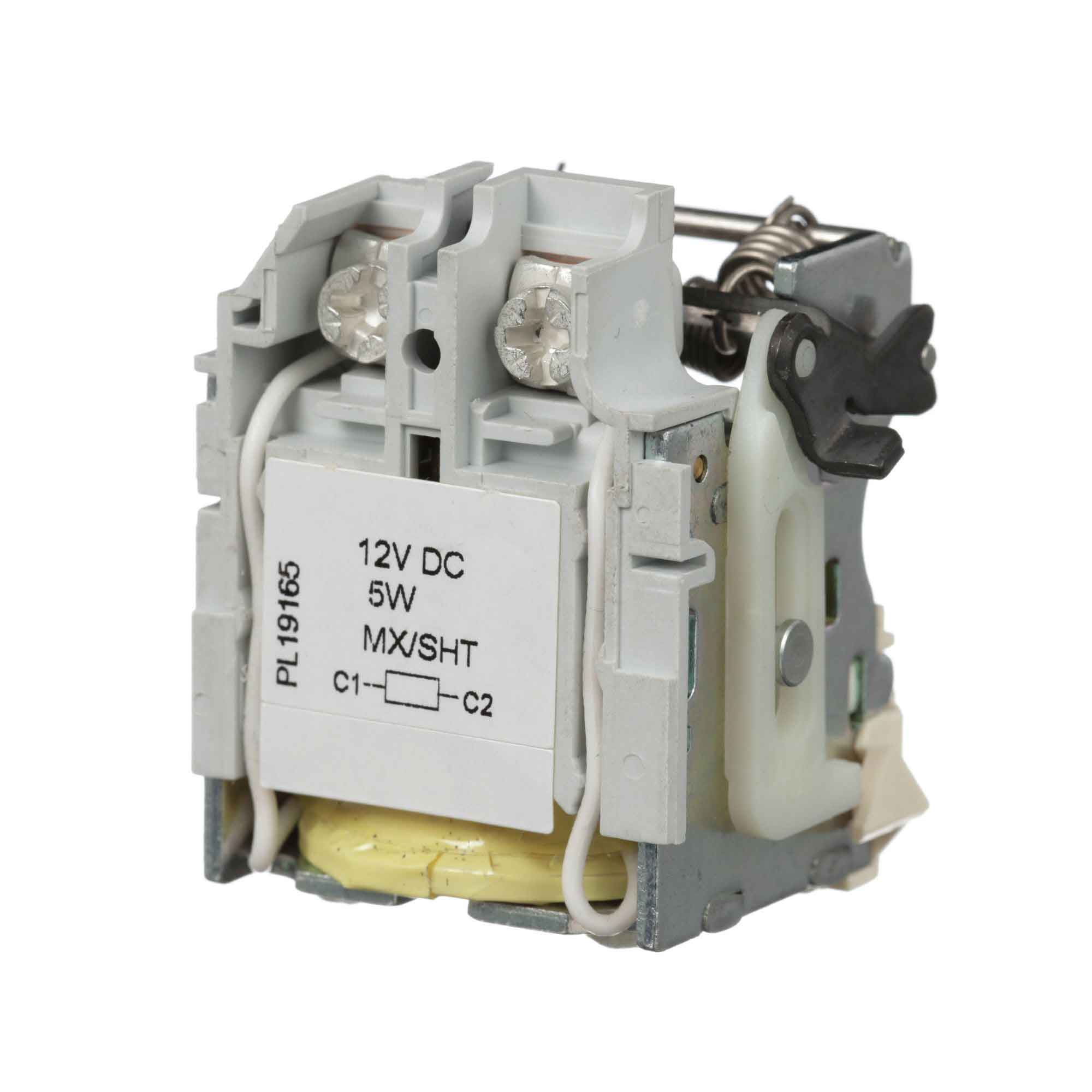 S29382 - Square D - Shunt Trip - Image 3