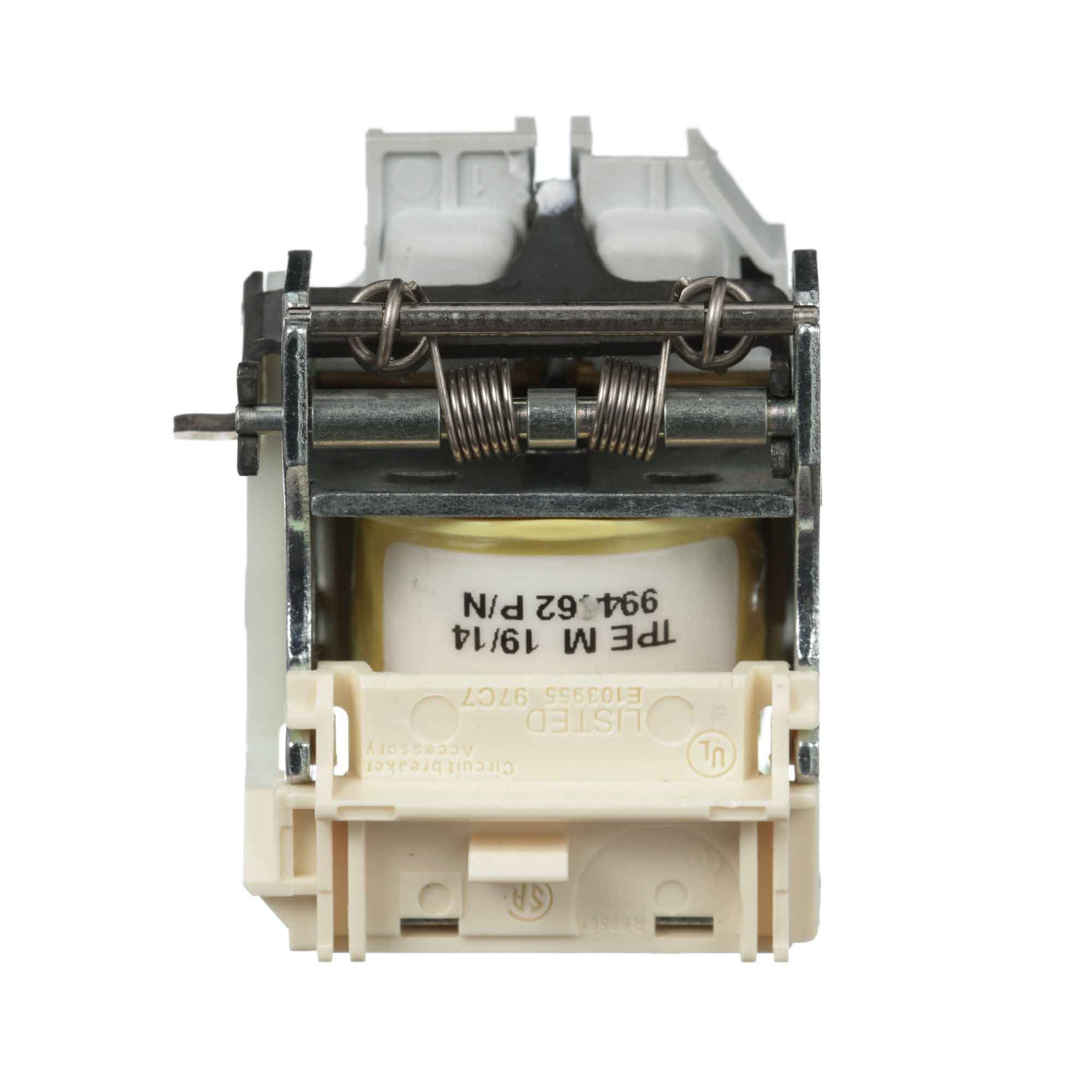 S29382 - Square D - Shunt Trip - Image 4