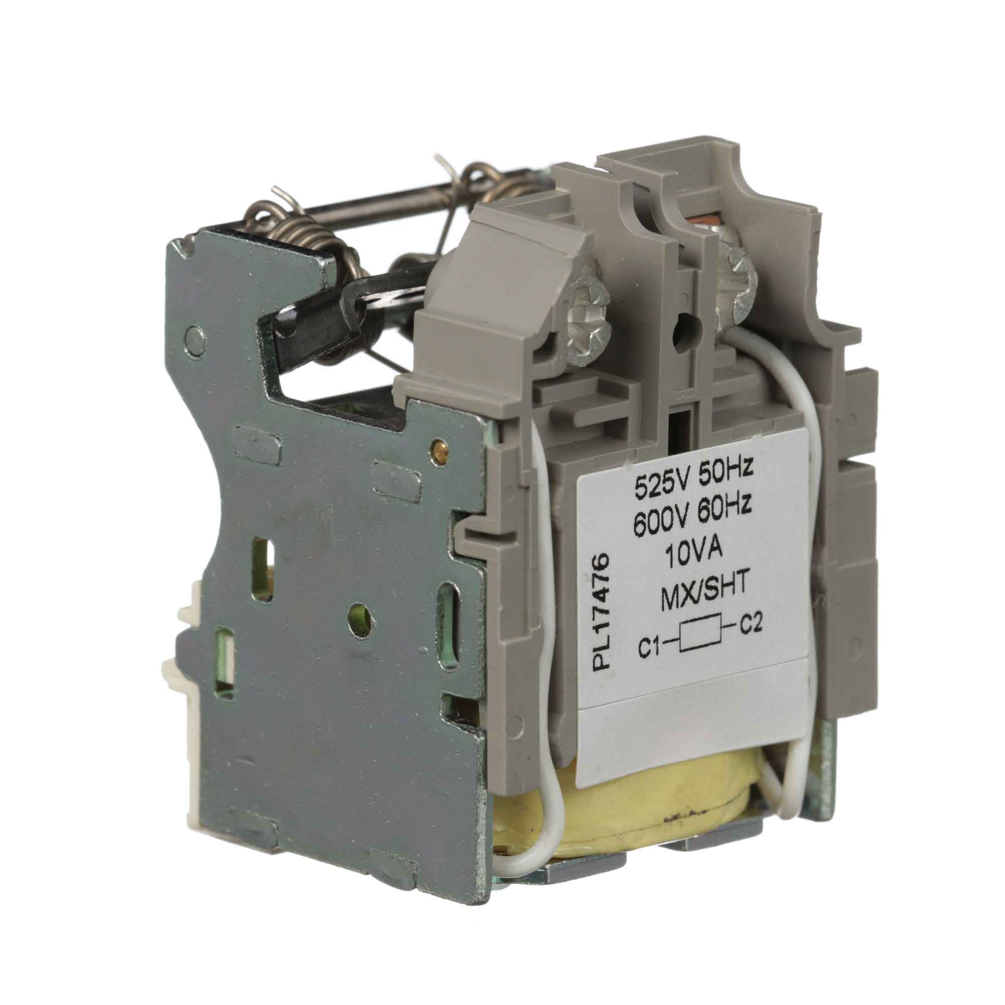 S29389 - Square D - Shunt Trip - Image 2