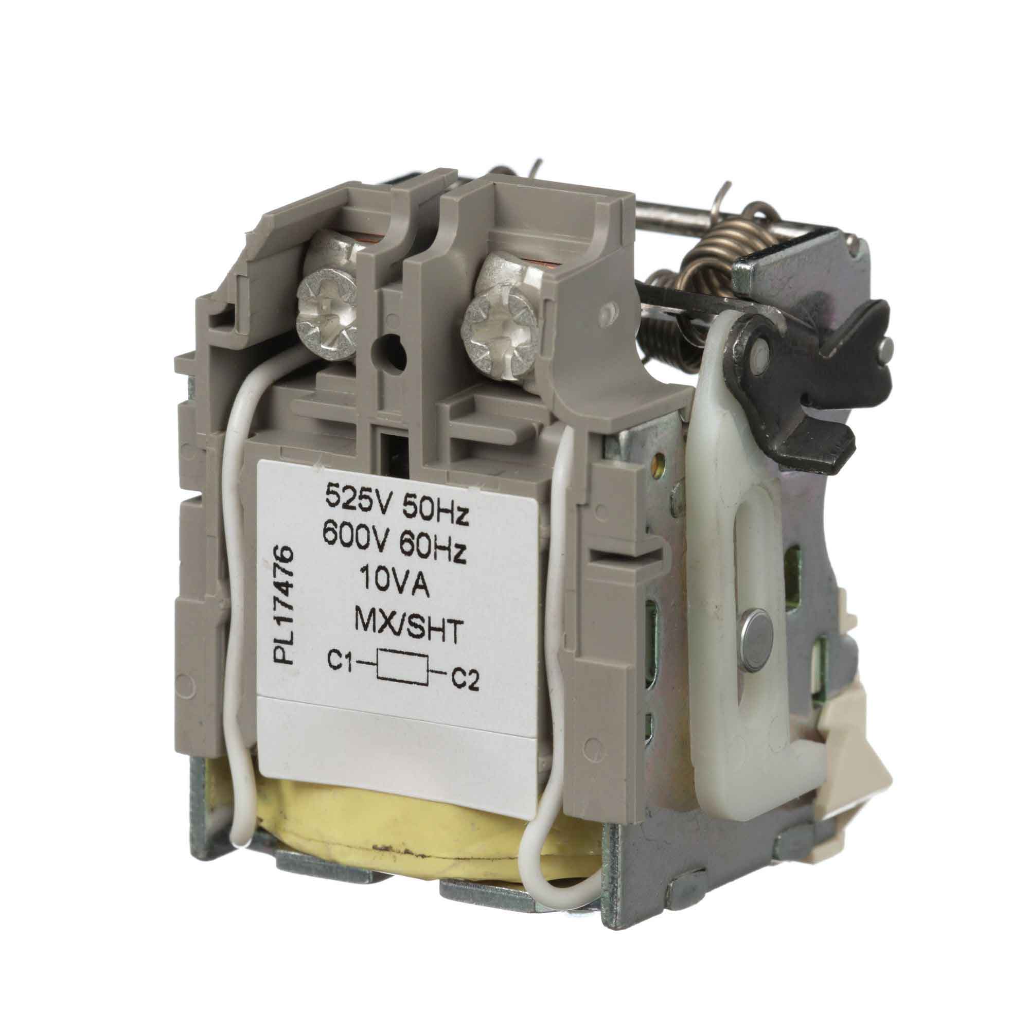 S29389 - Square D - Shunt Trip - Image 3