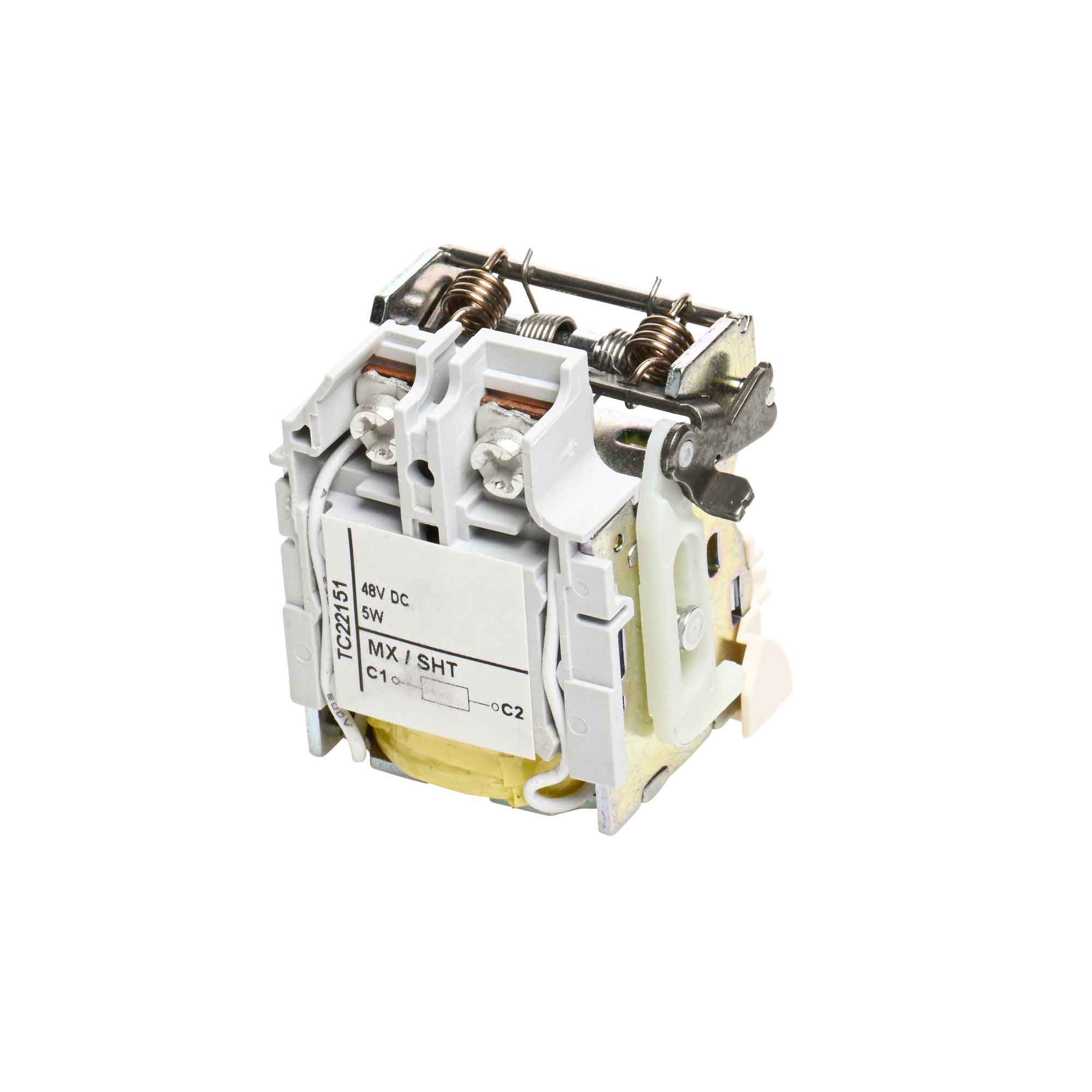 S29392 - Square D - Shunt Trip - Image 3