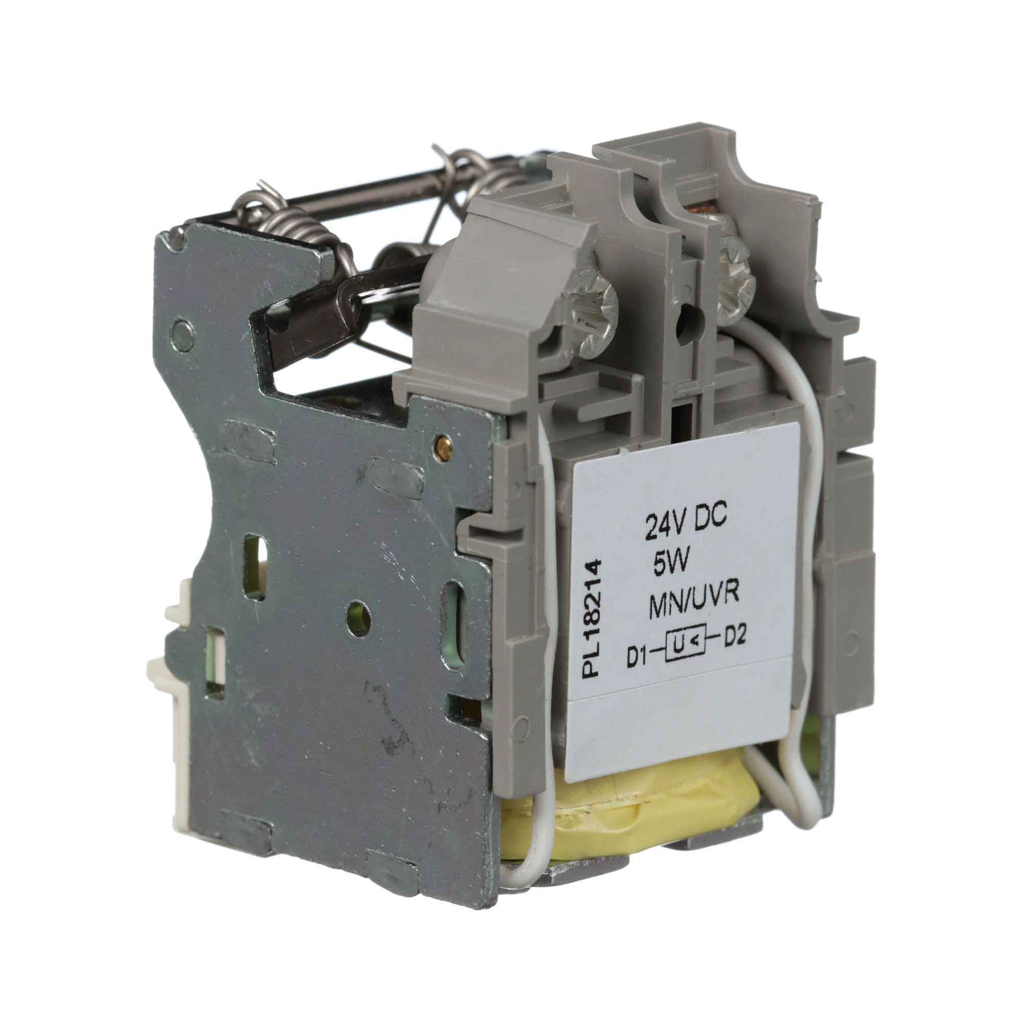 S29410 - Square D - Shunt Trip - Image 2