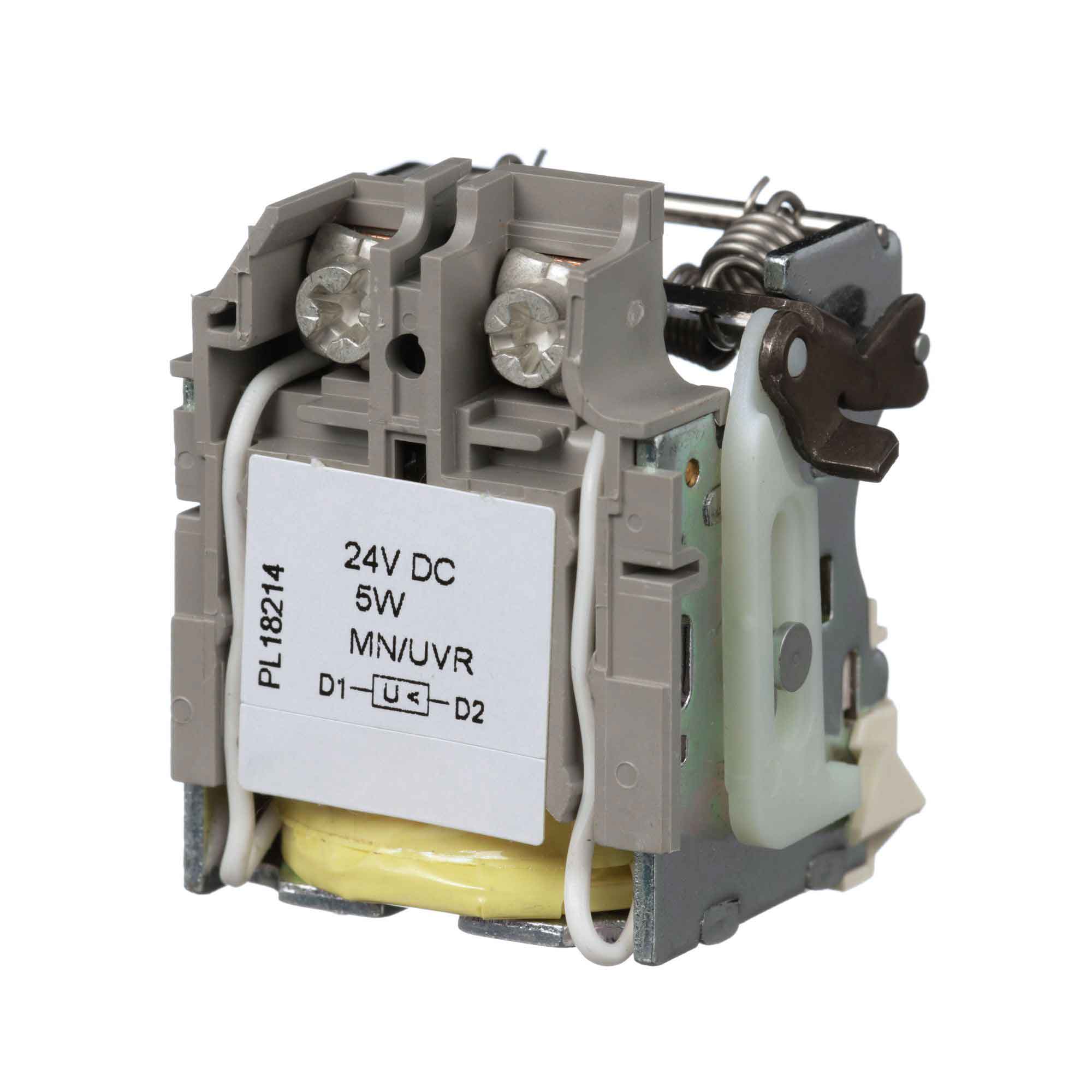 S29410 - Square D - Shunt Trip - Image 3