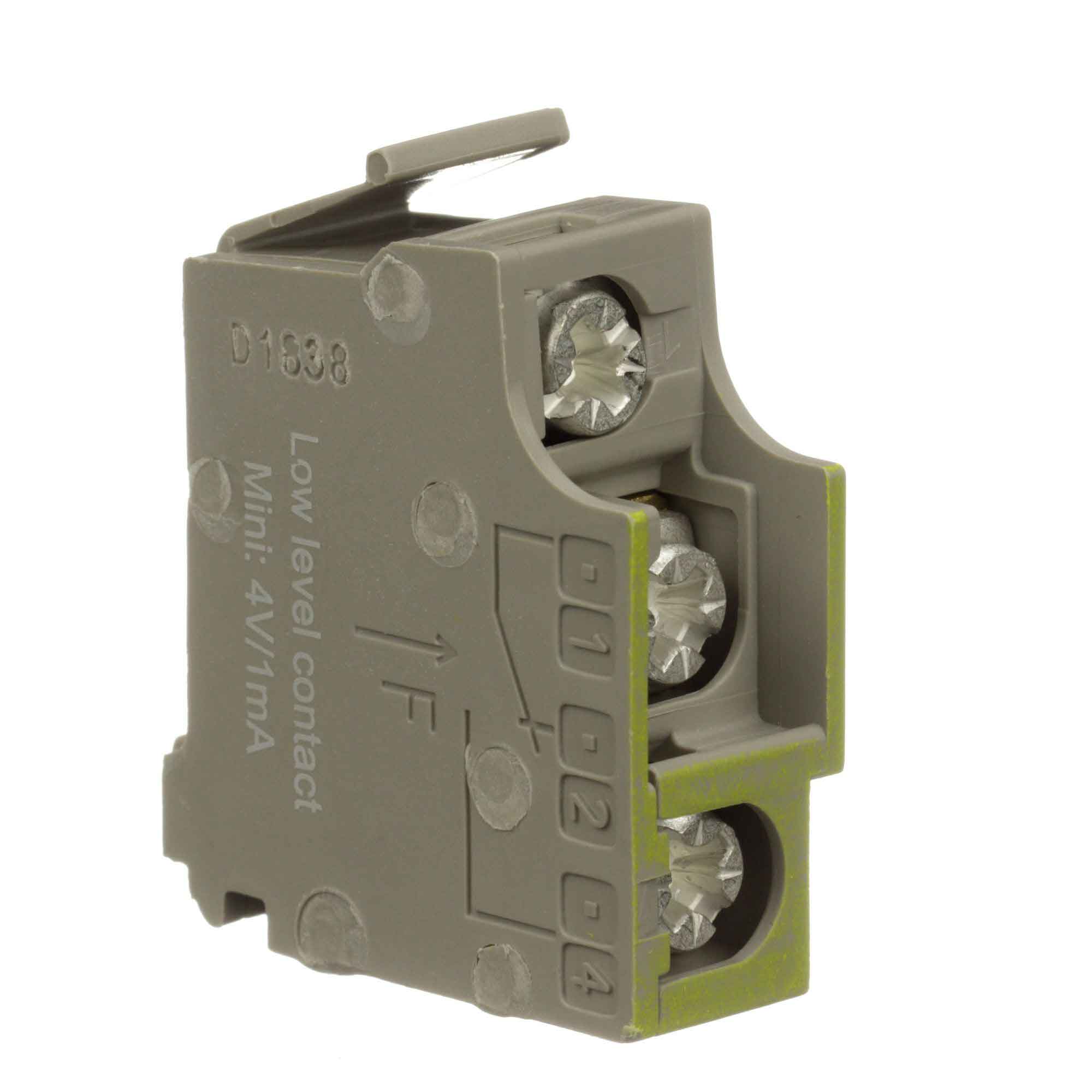 S29452 - Square D - Shunt Trip - Image 2