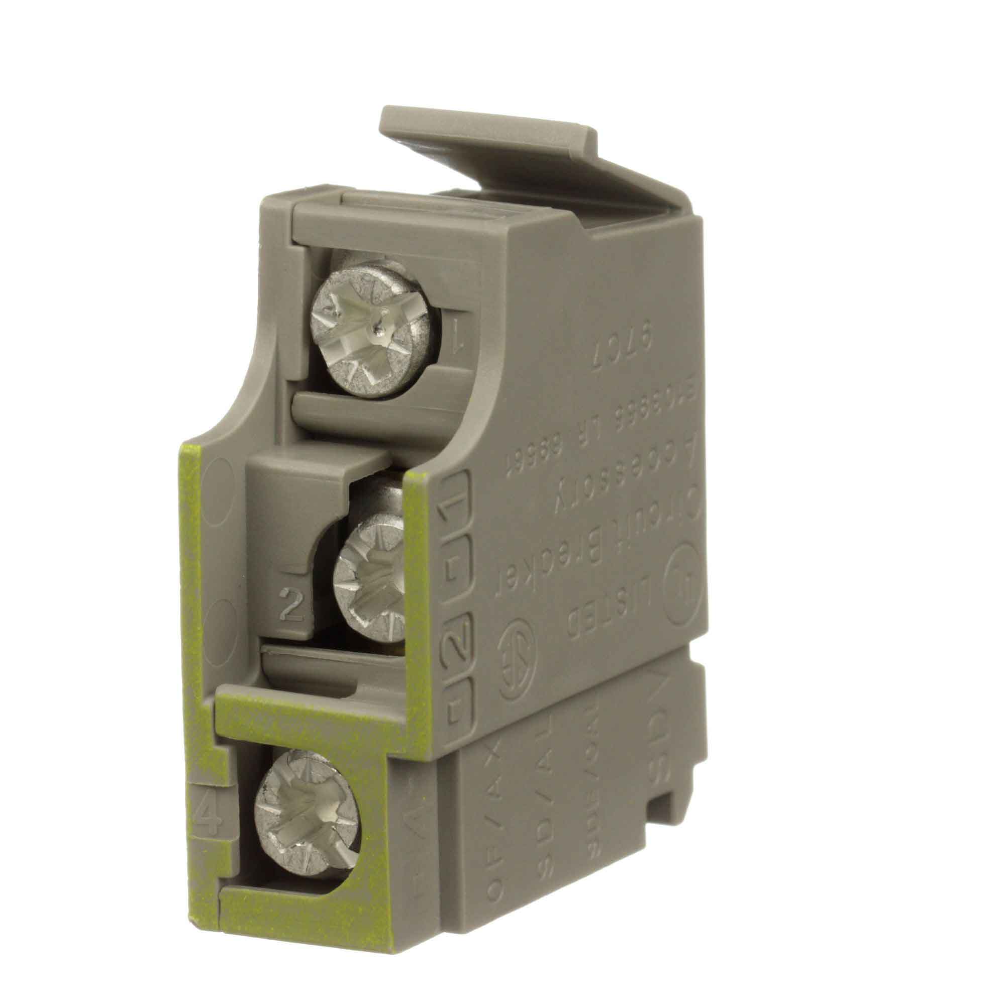 S29452 - Square D - Shunt Trip - Image 3