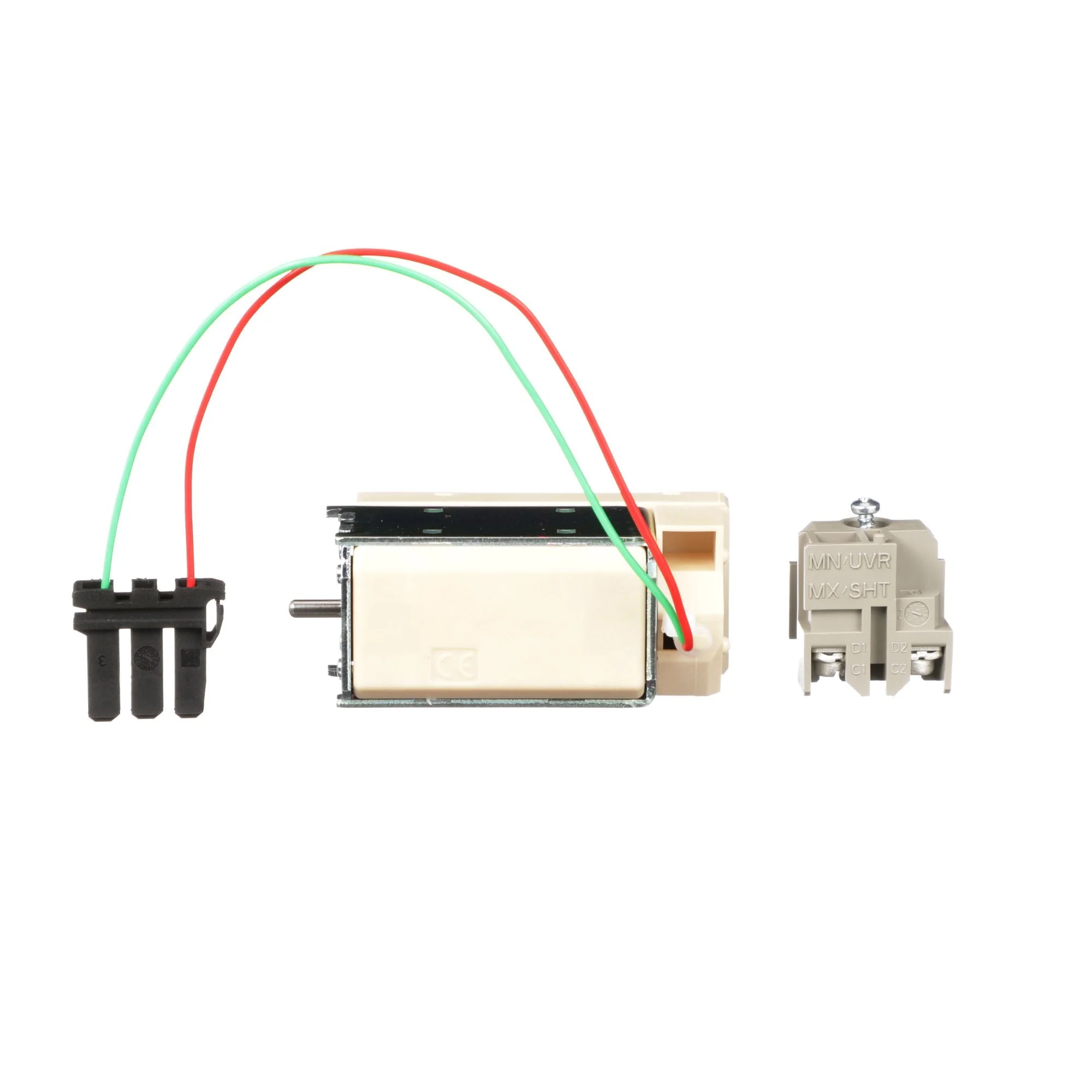 S33659 - Square D - Shunt Trip
