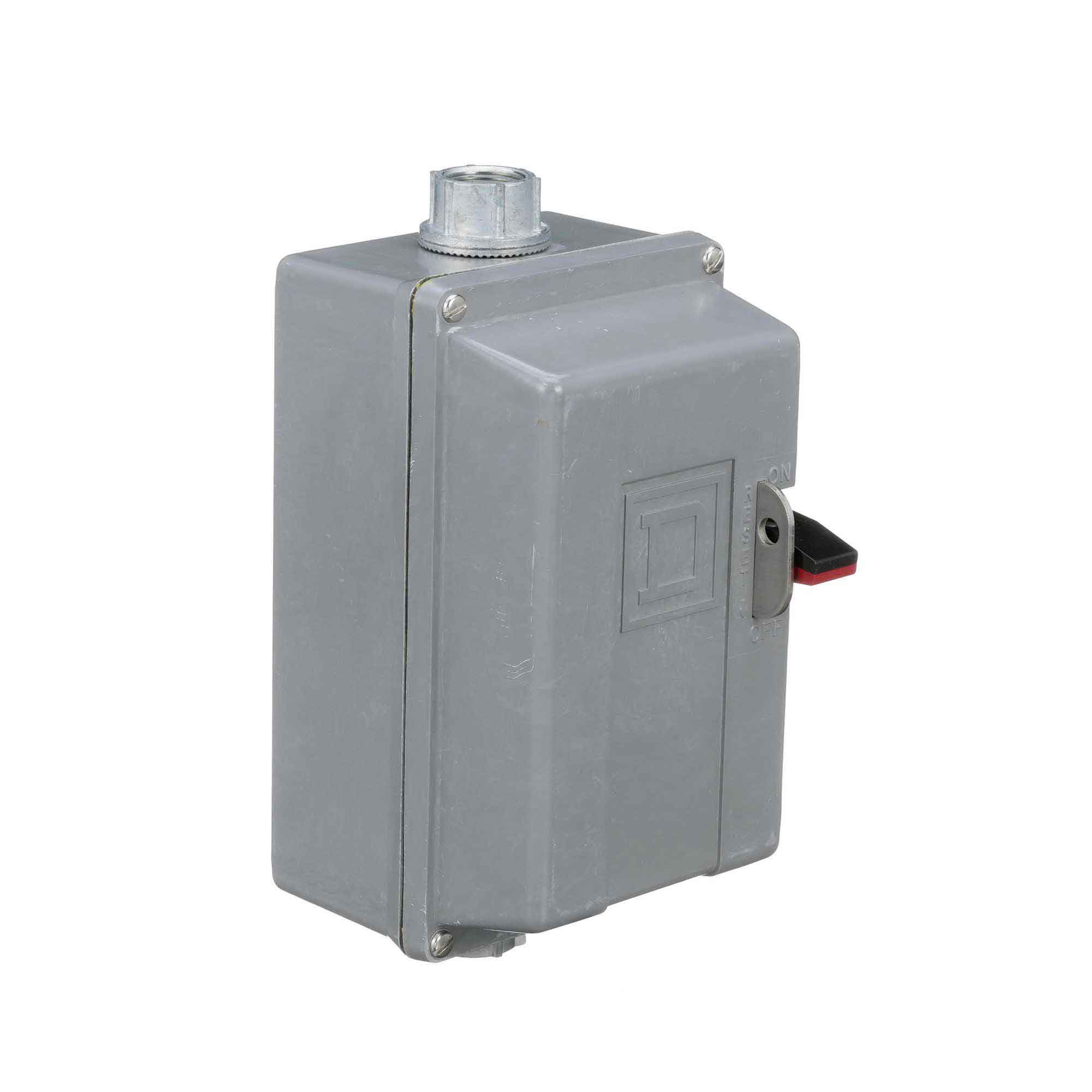 2510MCW3 - Square D - Starter - Image 2