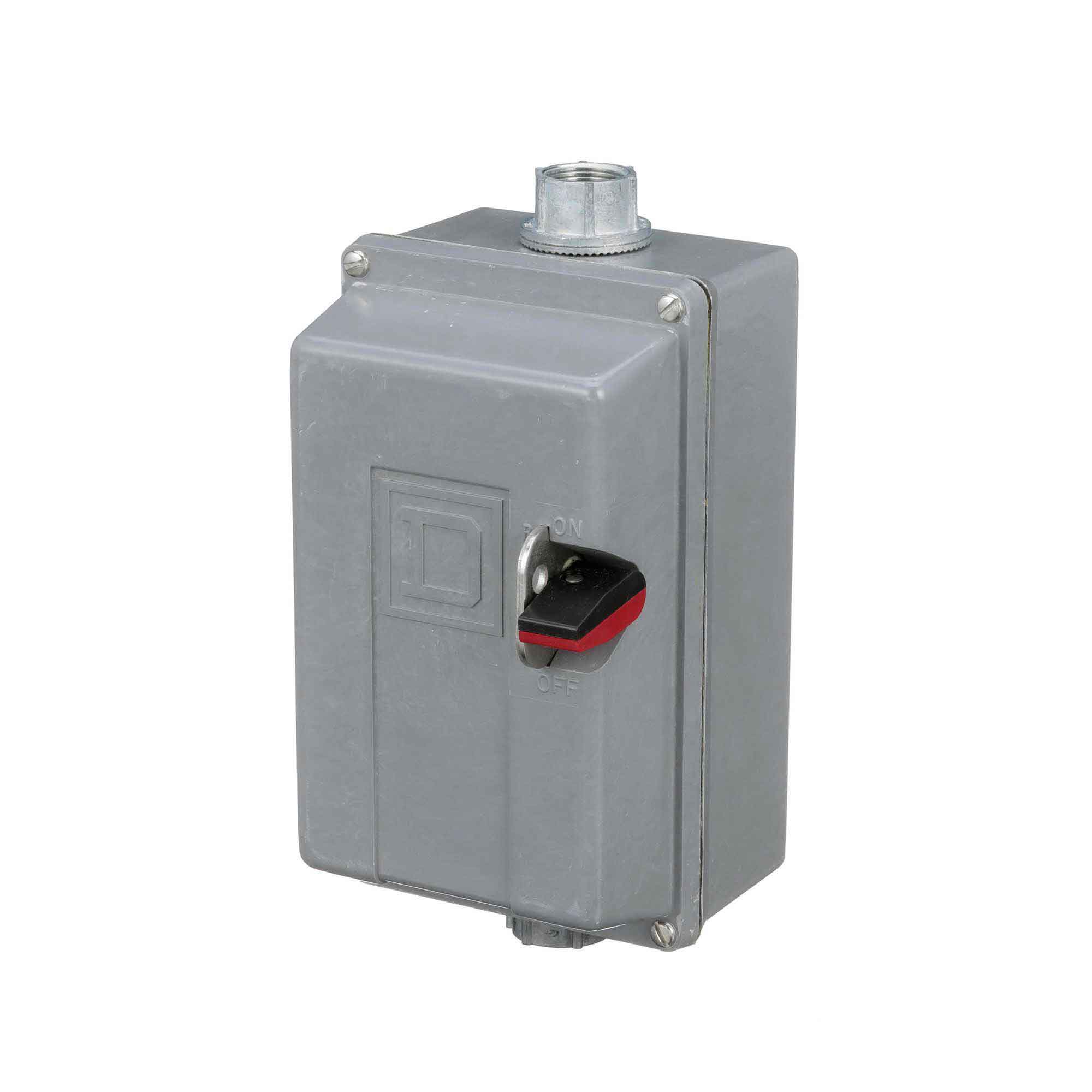 2510MCW3 - Square D - Starter - Image 3