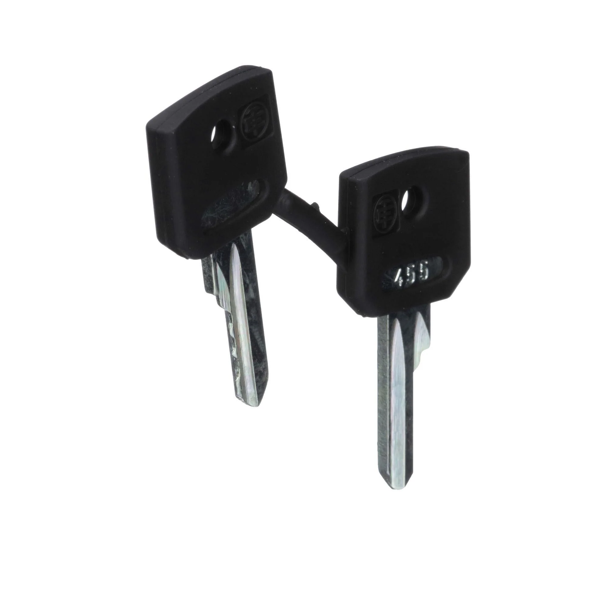 ZBG455 - Square D - Switch Key - Image 2