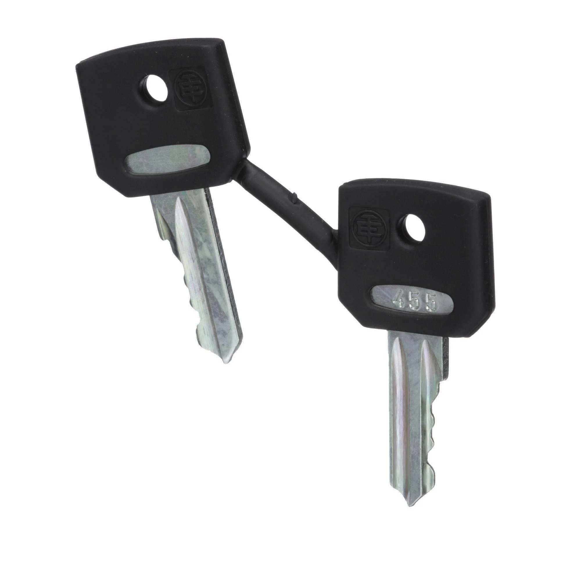 ZBG455 - Square D - Switch Key - Image 3