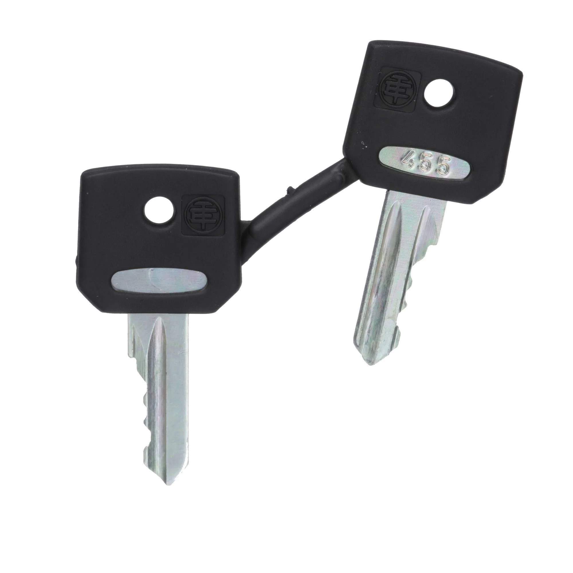 ZBG455 - Square D - Switch Key - Image 4