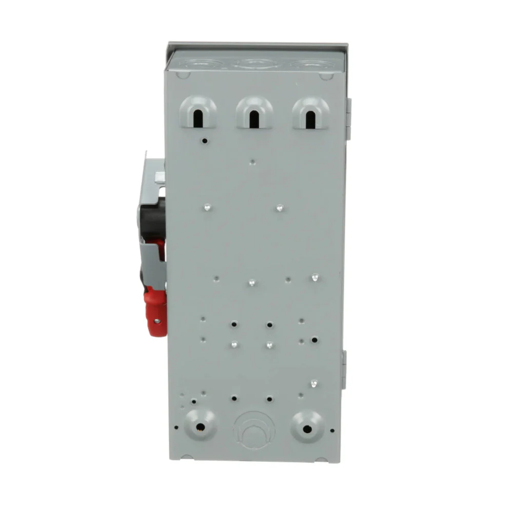 H322NRB - Square D - Switch Part And Accessory - Image 4