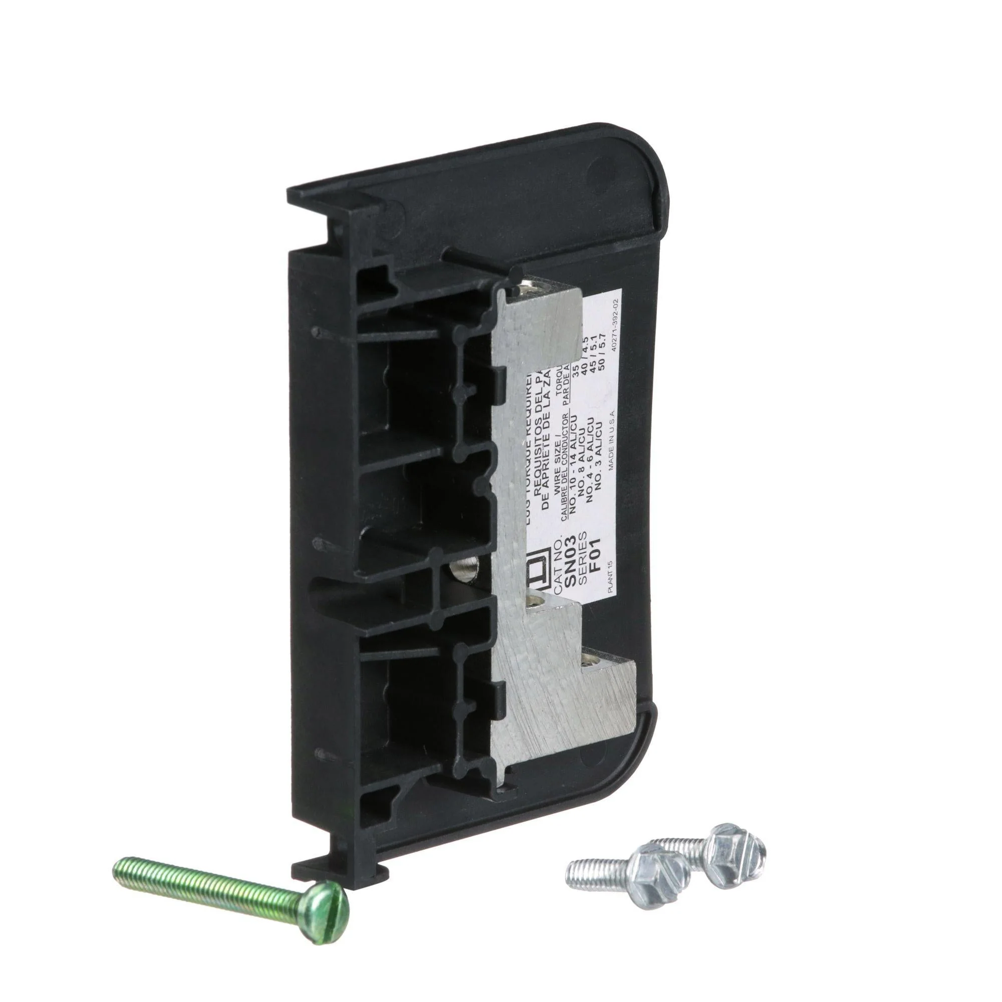 SN03 - Square D - Switch Part And Accessory - Image 2