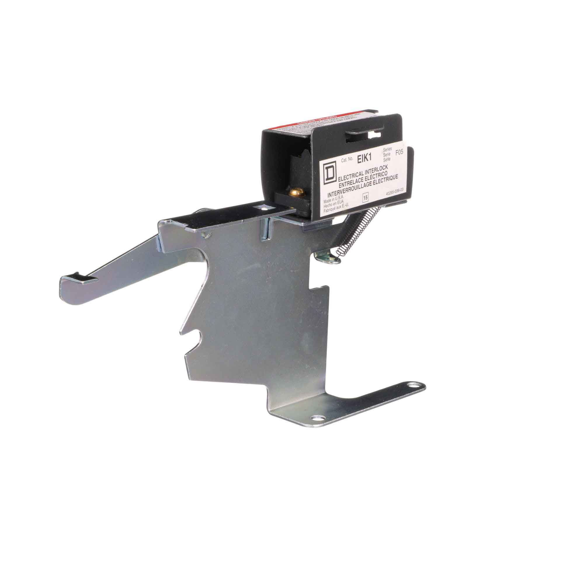 EIK1 - Square D - Switch Parts and Accessories - Image 2