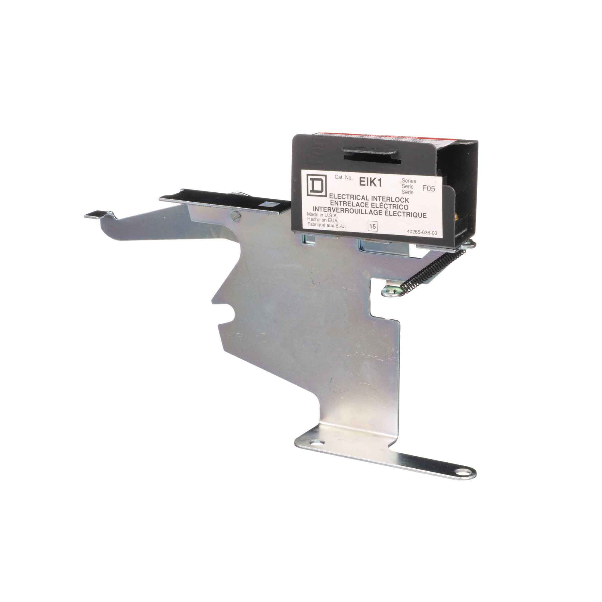 EIK1 - Square D - Switch Parts and Accessories - Image 3
