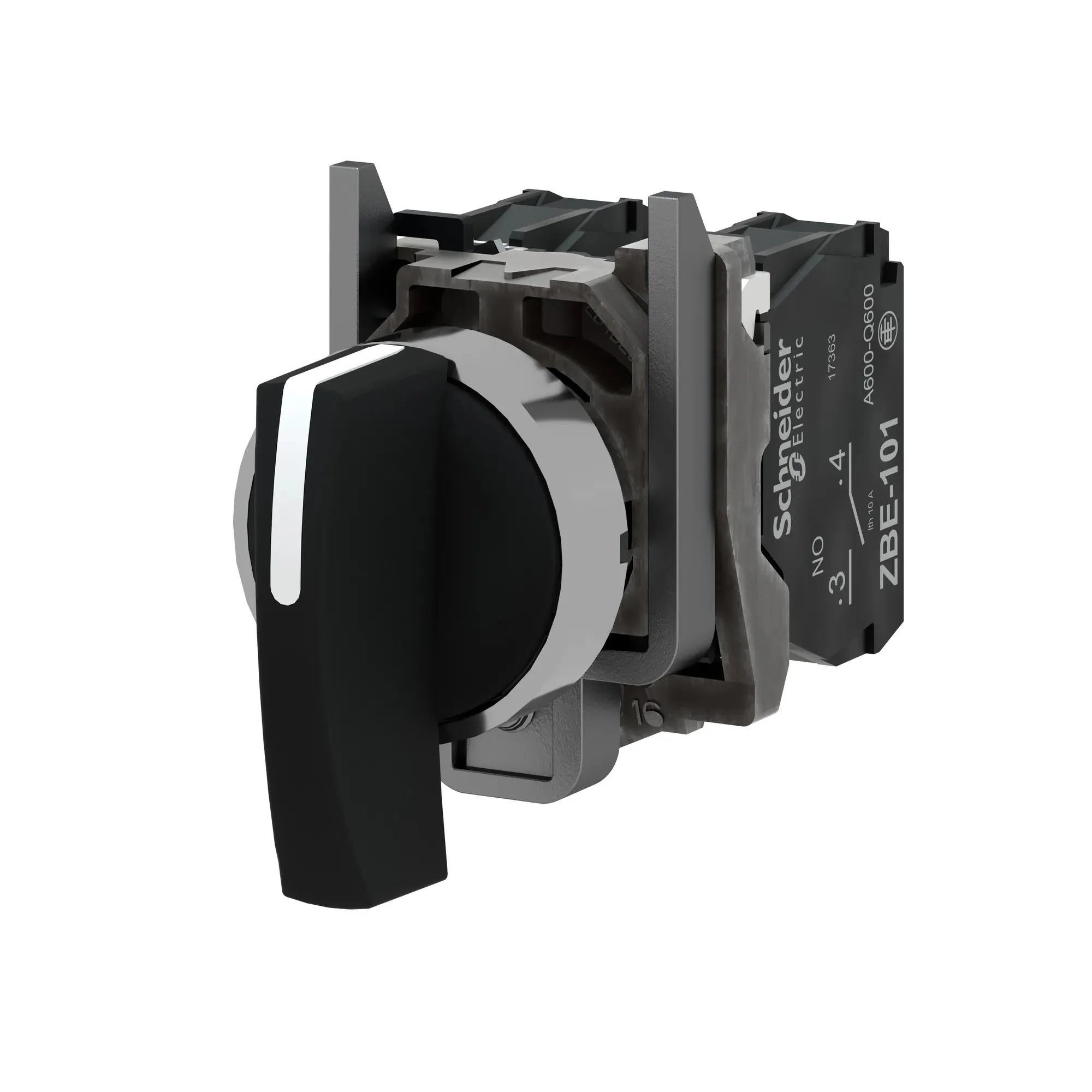 XB4BJ53 - Square D - Switch - Image 3