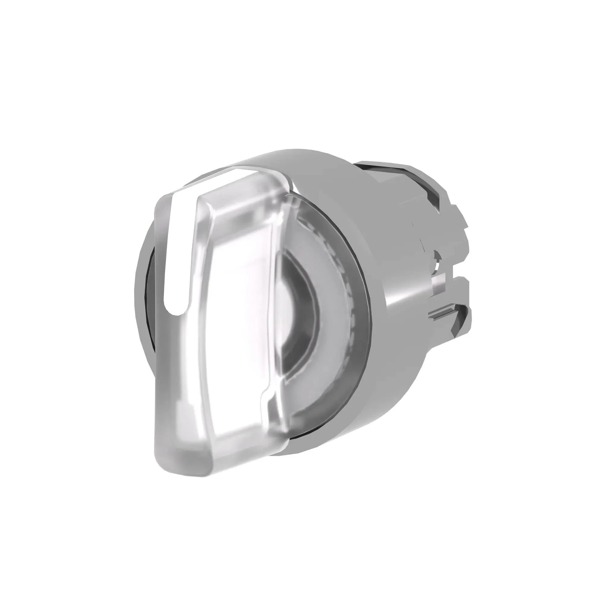 ZB4BK1513 - Square D - Switch - Image 3