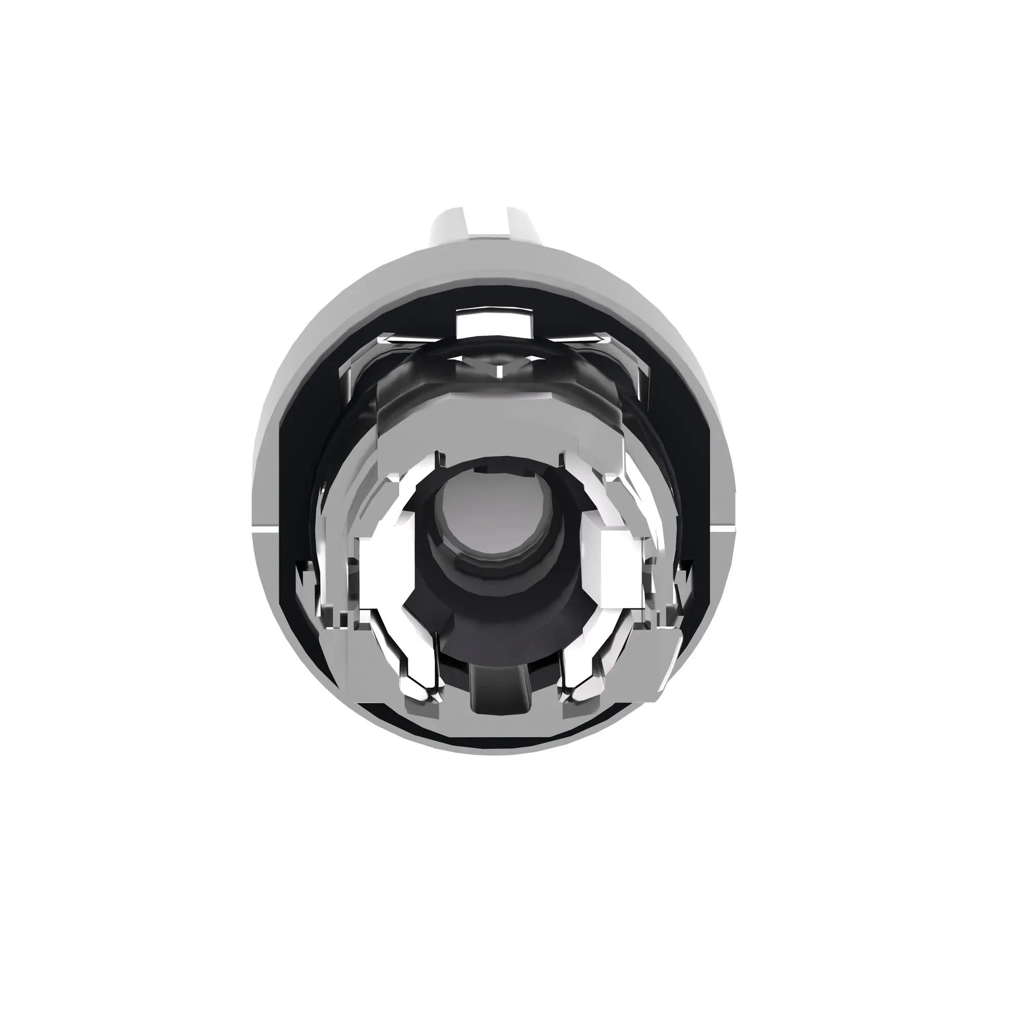 ZB4BK1513 - Square D - Switch - Image 4