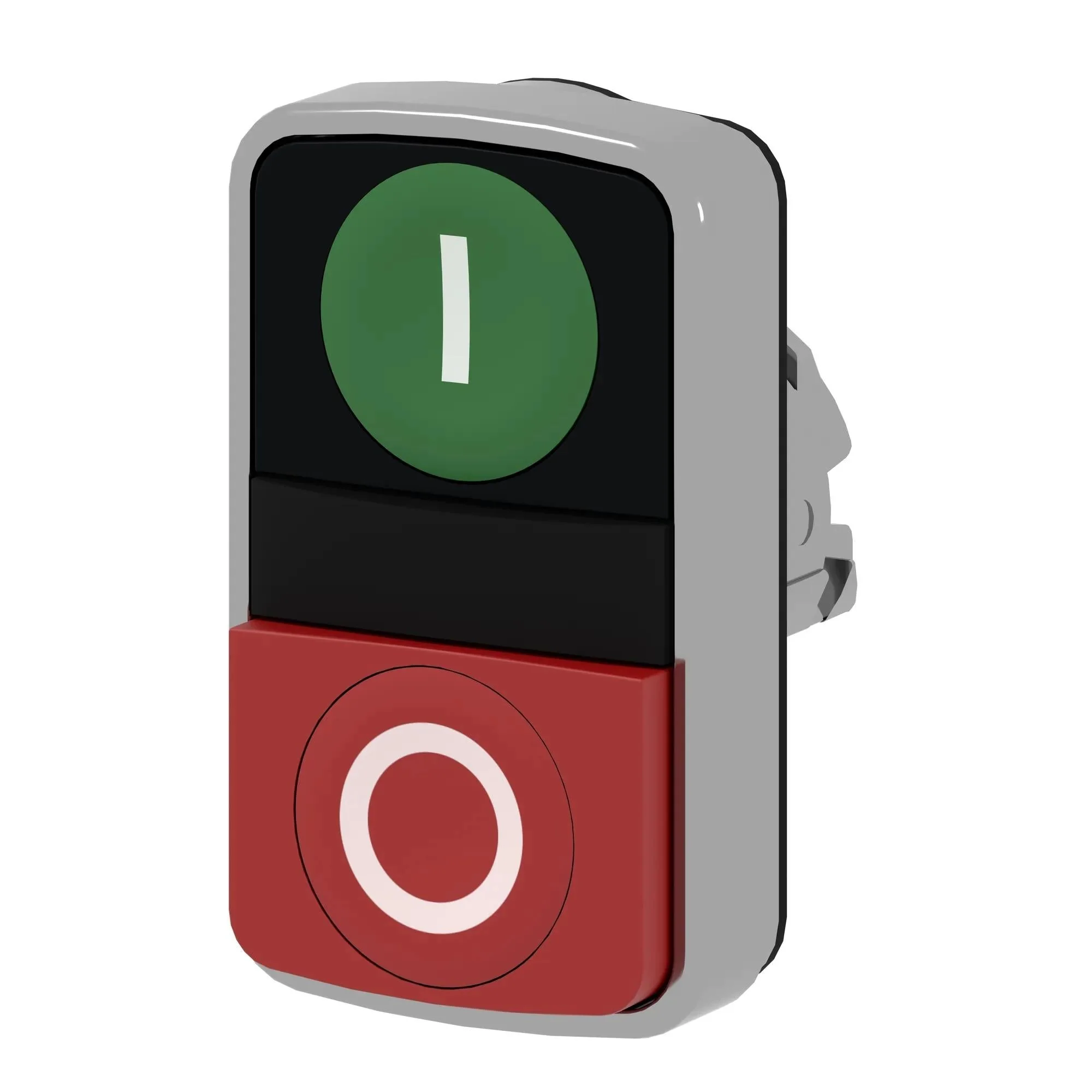 ZB4BL7341 - Square D - Switch - Image 3