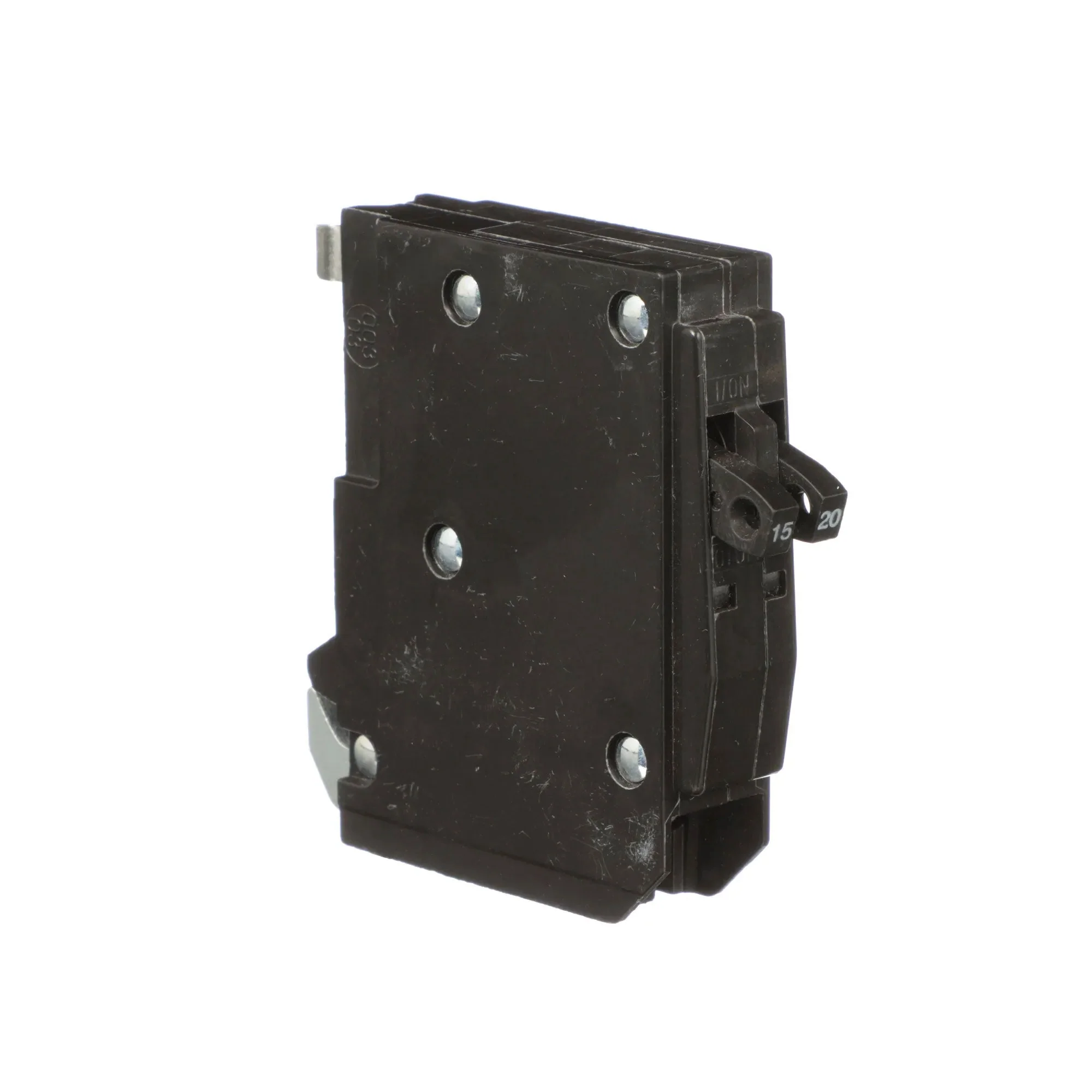 QOT1520 - Square D - Tandem Circuit Breaker - Image 2