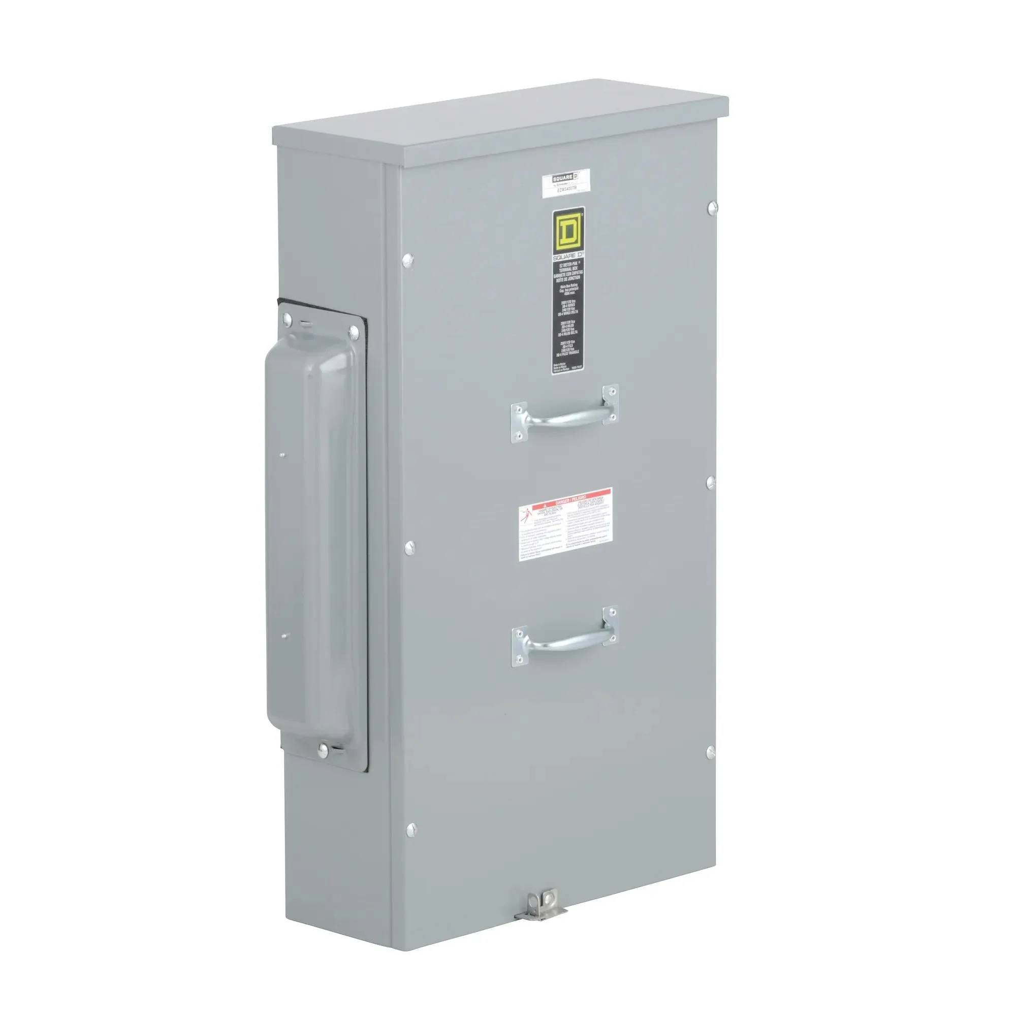 EZM3400TB - Square D - Terminal Box - Image 2
