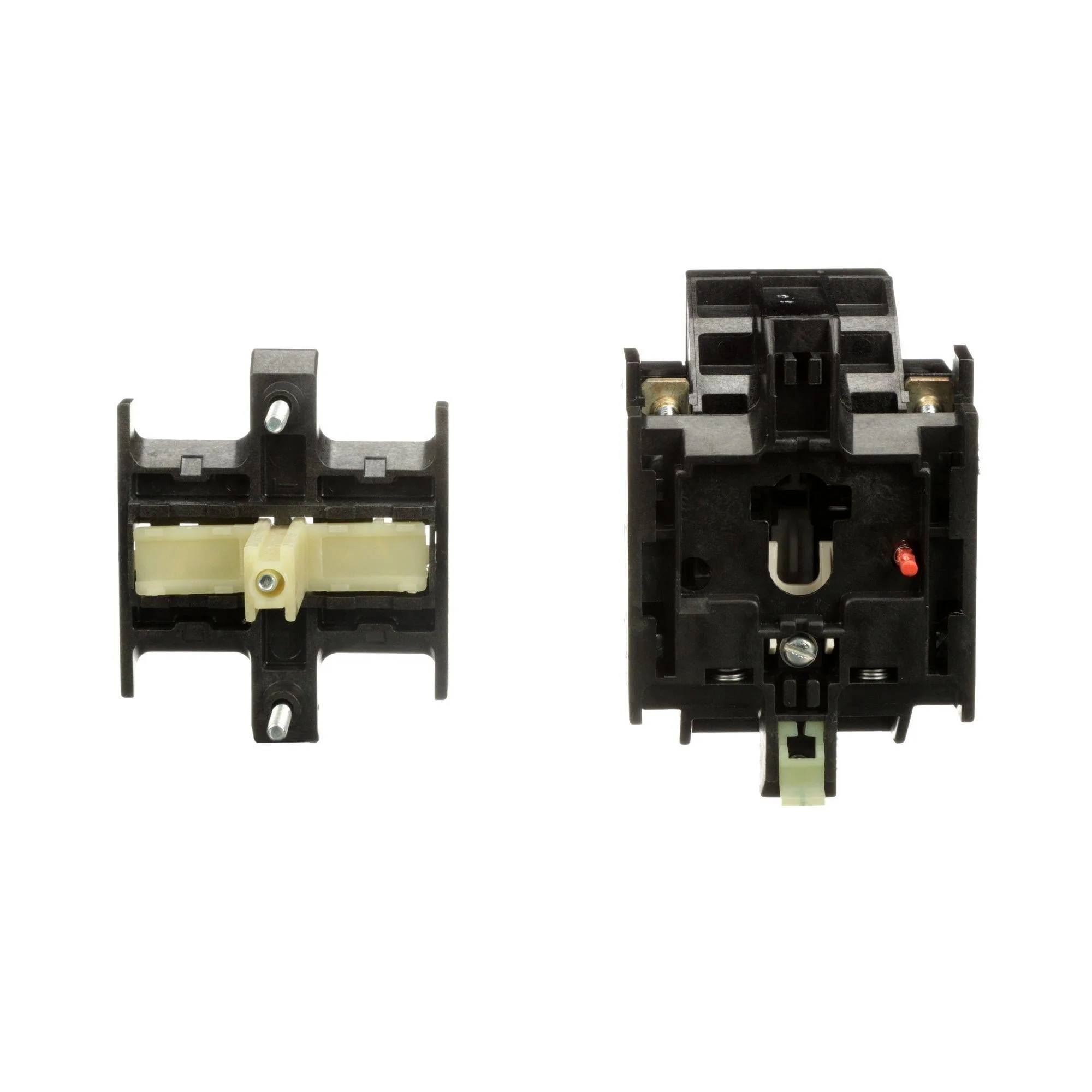 8501XTE1 - Square D - Timer Relay - Image 4