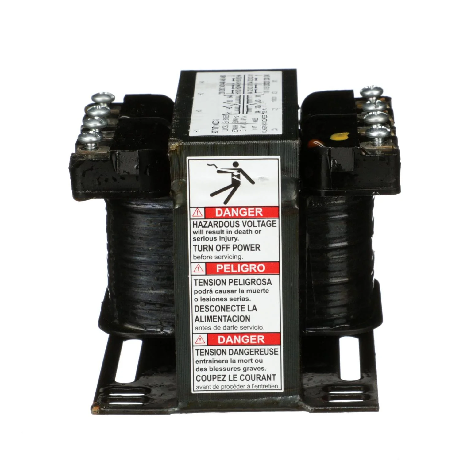 9070T100D31 - Square D - Transformer - Image 4