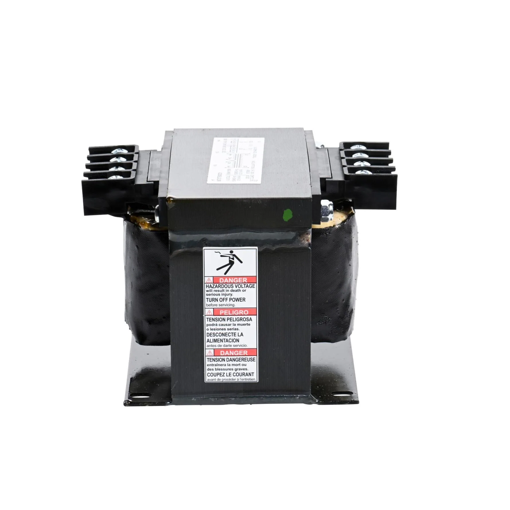 9070T500D1 - Square D - Transformer - Image 4