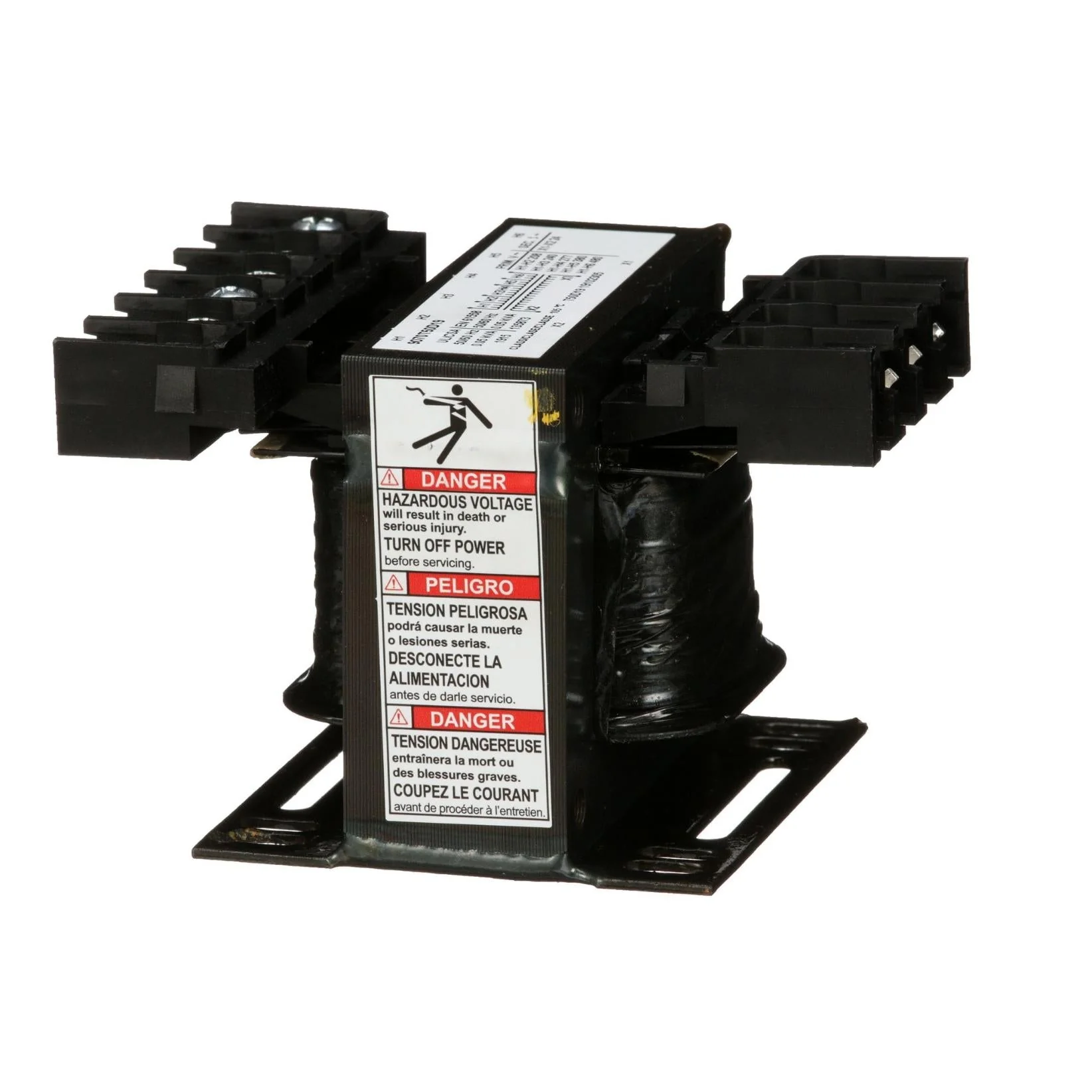 9070T50D19 - Square D - Transformer - Image 4