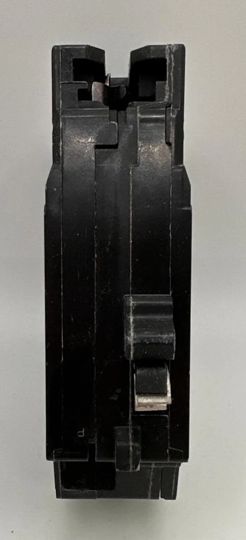 THQL1115PDF - General Electrics - Molded Case Circuit Breaker - Image 8