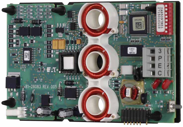 W+CBS3F - Eaton - Motor Controls Board - Image 2