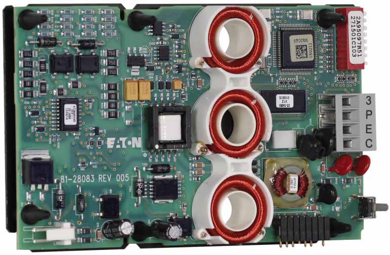 W+CBS3F - Eaton - Motor Controls Board - Image 3