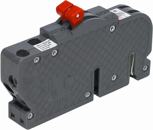 UBIZ0220 - Zinsco 20 Amp Molded Case Circuit Breaker