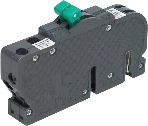 UBIZ0230 - Zinsco 30 Amp Molded Case Circuit Breaker